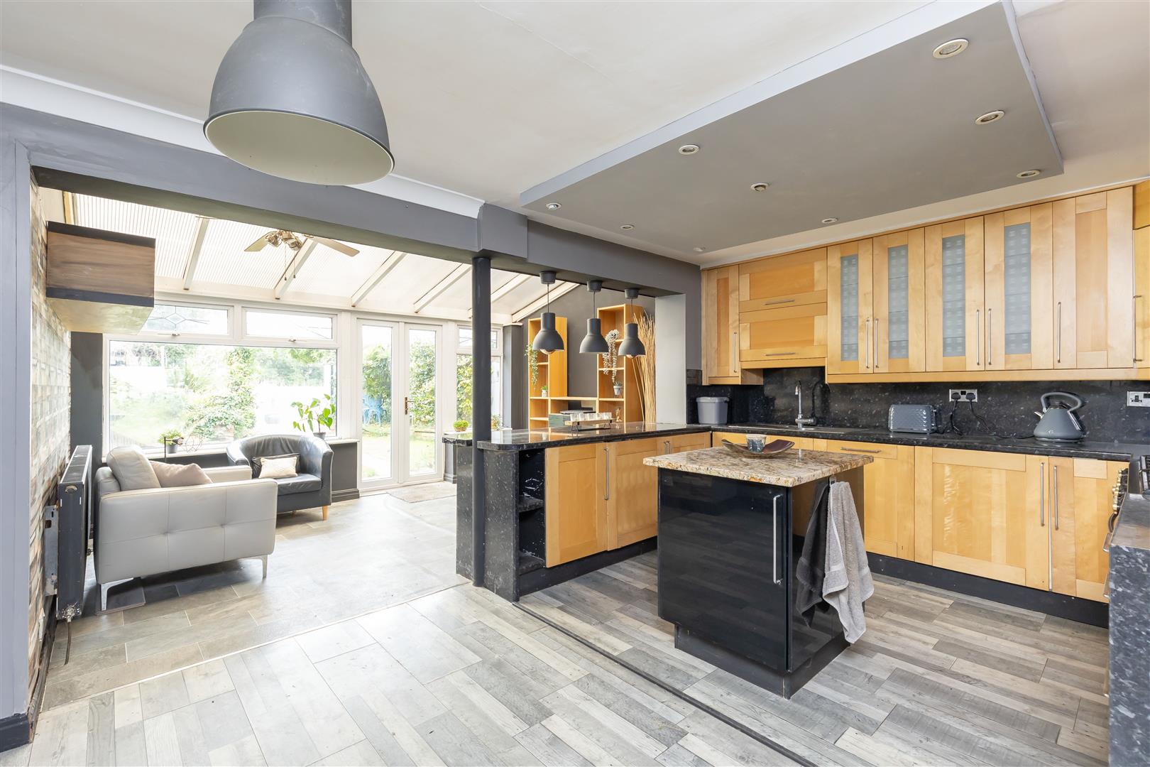 Bredon Avenue, Euxton, Chorley